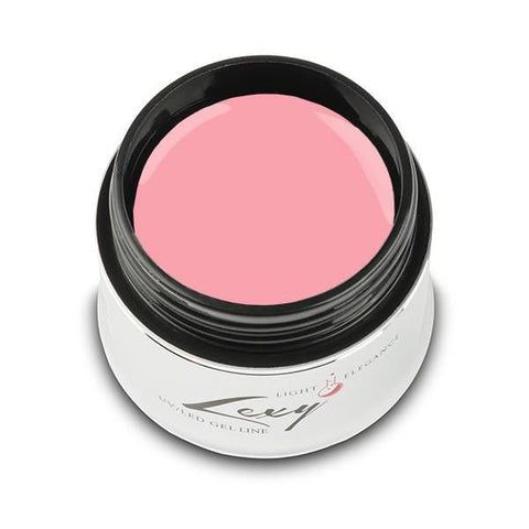 LE Cover Pink 1 - Step Lexy - DK BEAUTY