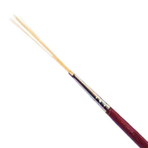 AN Long Striper Brush - DK BEAUTY