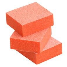 Mini Disposable Buffing Blocks (50) - DK BEAUTY