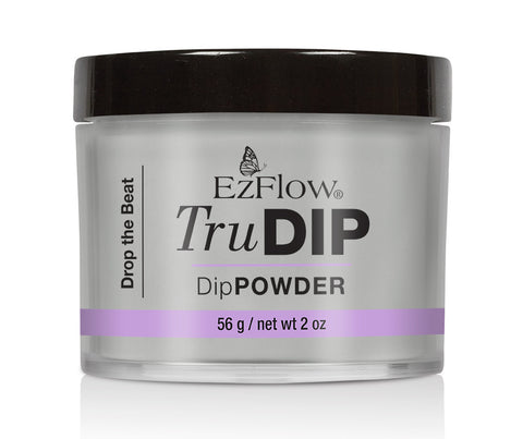 EZFlow TruDIP Acrylic Powder - Drop The Beat (Holo Glitter)