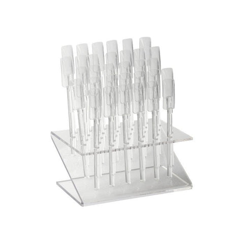 AN Nail Stix Display (32ct) - DK BEAUTY
