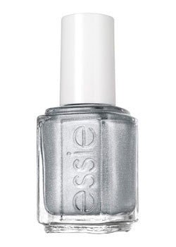 Essie Apres - Chic (metallic silver) - DK BEAUTY