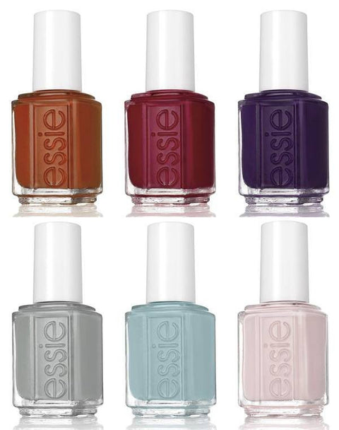 Essie Maki Me Happy - DK BEAUTY