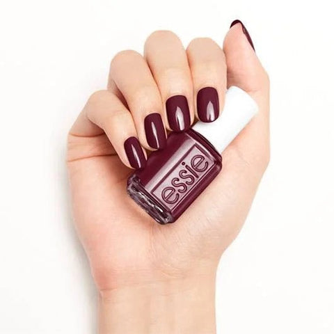 essie bahama mama polish - DK BEAUTY