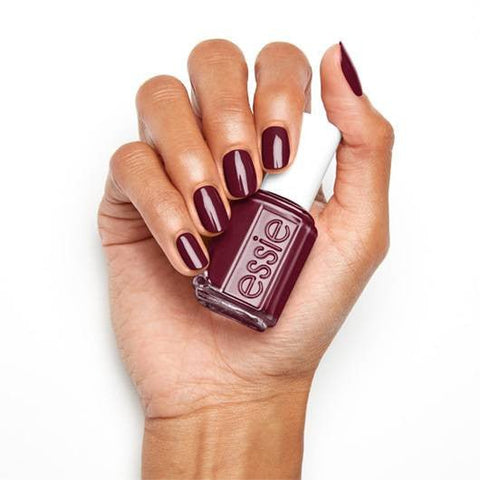 essie bahama mama polish - DK BEAUTY