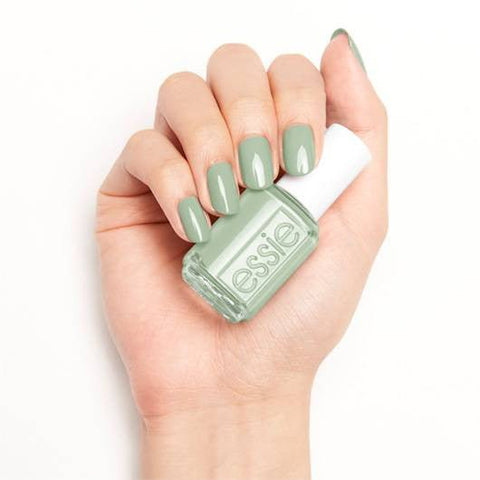 essie turquoise & caicos - DK BEAUTY