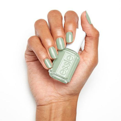 essie turquoise & caicos - DK BEAUTY