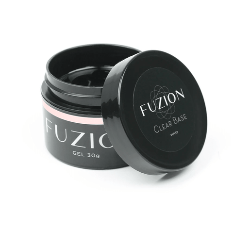 Fuzion Clear Base - DK BEAUTY