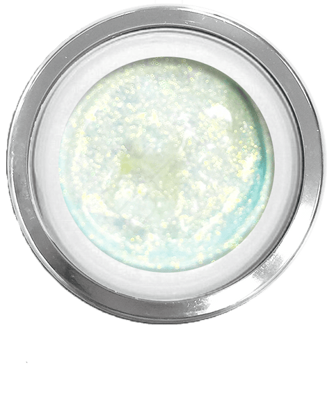Gel Play© Mermaid Green Sea - DK BEAUTY
