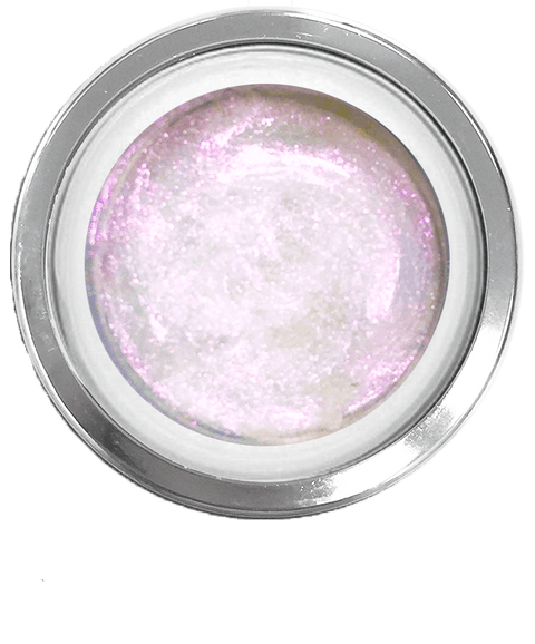 Gel Play© Mermaid Pink Cove - DK BEAUTY