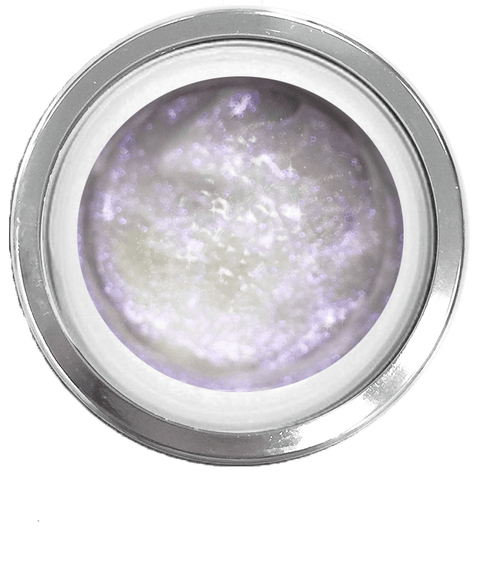 Gel Play© Mermaid Purple Sirene - DK BEAUTY