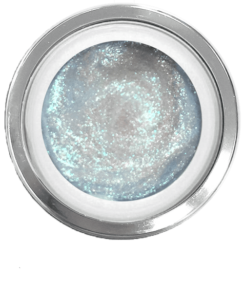 Gel Play© Mermaid Tidal Teal - DK BEAUTY