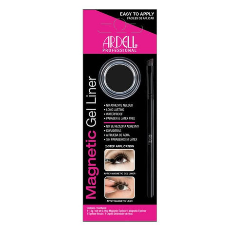 Ardel Magnetic Gel Liner - DK BEAUTY