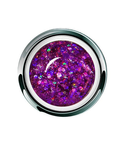 Akzentz© Gel Play Dazzle Fuchsia - DK BEAUTY