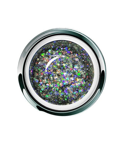 Akzentz© Gel Play Dazzle Galaxy - DK BEAUTY
