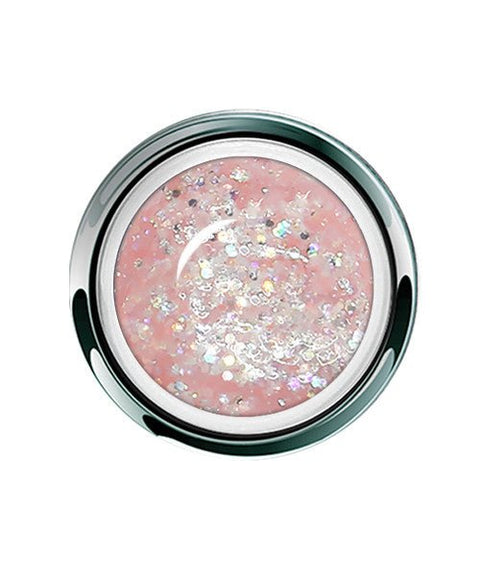 Akzentz© Gel Play Dazzle Halo - DK BEAUTY