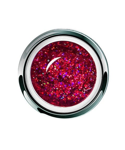 Akzentz© Gel Play Dazzle Raspberry - DK BEAUTY