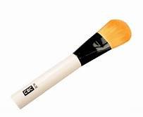 UBU - Glow Stick Foundation Brush - DK BEAUTY