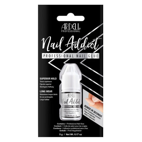 Ardell Nail Addict - Glue
