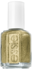 Essie • Golden Nugget (Sparkle) - DK BEAUTY