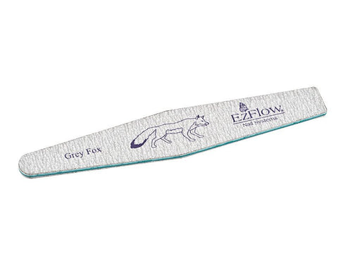 EZFlow Grey Fox File (180/180) - DK BEAUTY