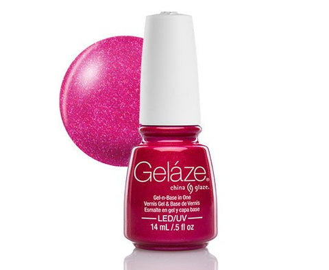 Gelaze 108 Degrees (Shimmer) - DK BEAUTY