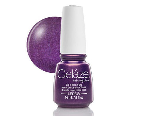 Gelaze Coconut Kiss - DK BEAUTY