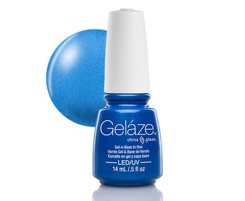 Gelaze Splish Splash - DK BEAUTY