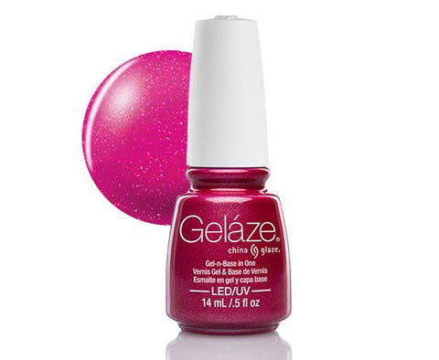 Gelaze Ahoy - DK BEAUTY
