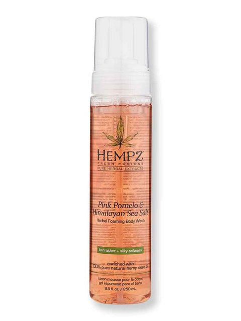 Hempz Pink Pomelo Wash 8.5oz - DK BEAUTY