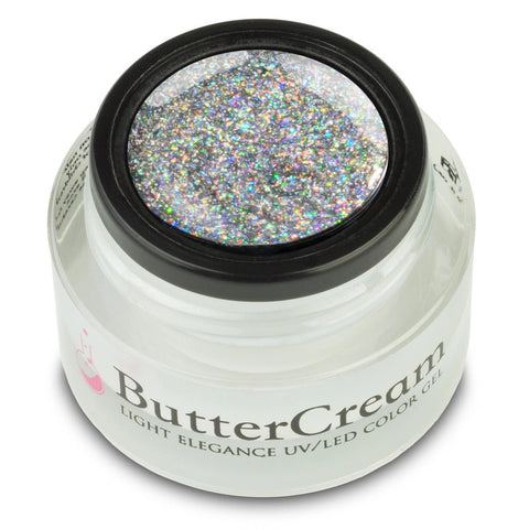 Light Elegance • ButterBling Holo - DK BEAUTY