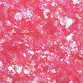 Cracked ice pink hologram  - 2gram