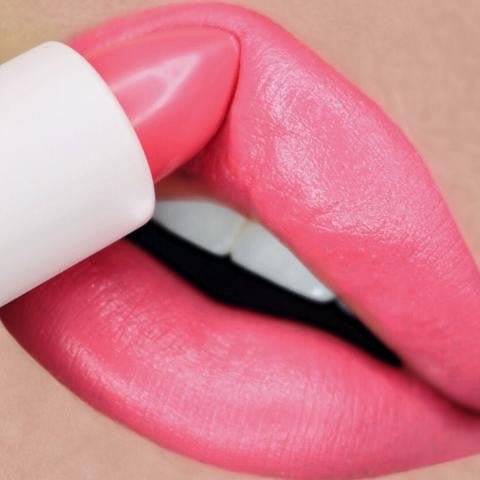 NCLA Semi Matte Lipstick - Barbie Beach Cruiser - DK BEAUTY
