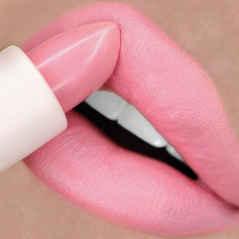 NCLA Semi Matte Lipstick - Ballerina Barbie - DK BEAUTY