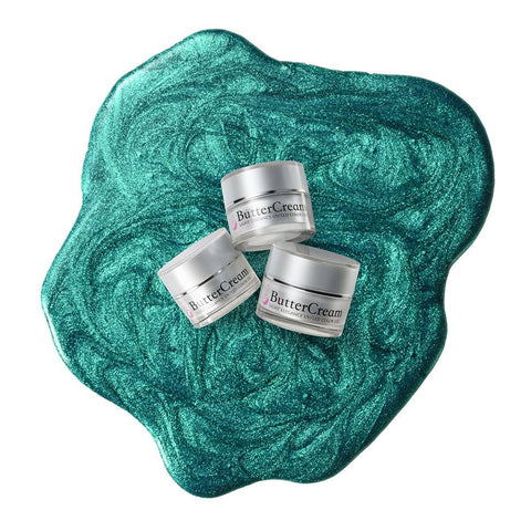 Light Elegance • ButterBling Jade - DK BEAUTY