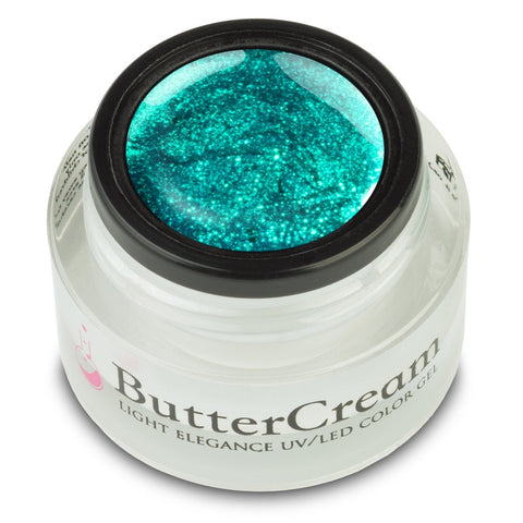 Light Elegance • ButterBling Jade - DK BEAUTY
