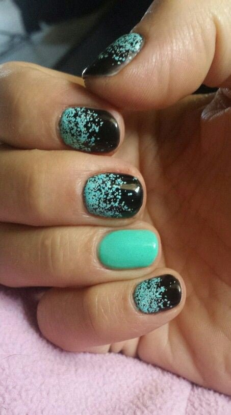 Light Elegance • Jaw Breaker 17ml (Glitter) - DK BEAUTY