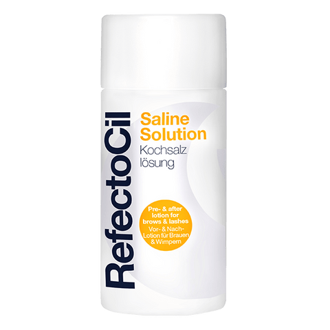 RefectoCil Saline Solution - DK BEAUTY