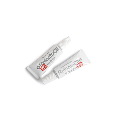 Refectocil Lash & Brow Perm / Neutralizer Refill - DK BEAUTY