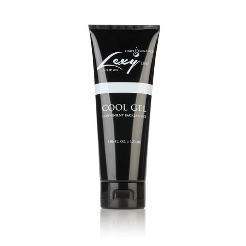 LE Cool Gel Lexy - DK BEAUTY
