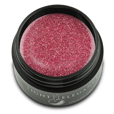 Light Elegance Long Distance Love Glitter (17ml) - DK BEAUTY
