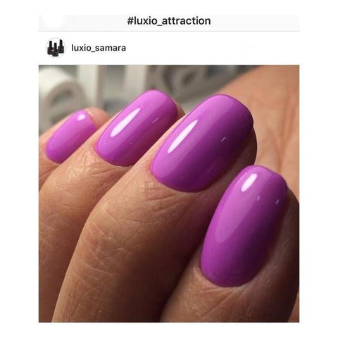 Luxio Attraction (Bright) - DK BEAUTY