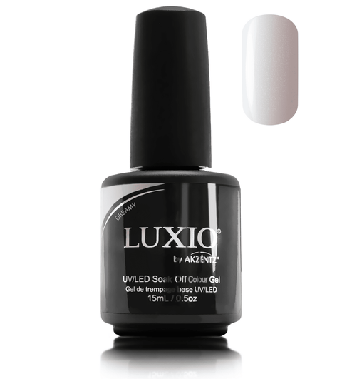 Luxio Dreamy (Shimmer) - DK BEAUTY