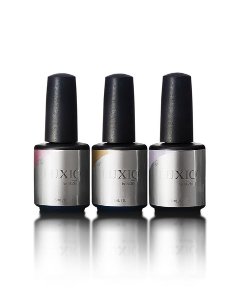 Luxio Luminous Orchid - DK BEAUTY