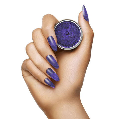 Light Elegance Buttercream 'Madam Mim' - DK BEAUTY