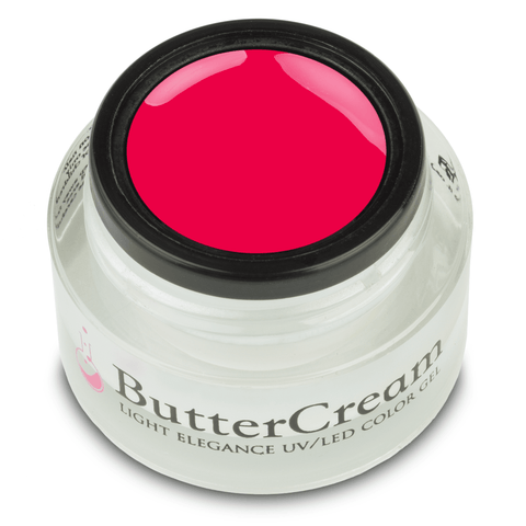 Light Elegance Buttercream 'Man Overboard' - DK BEAUTY
