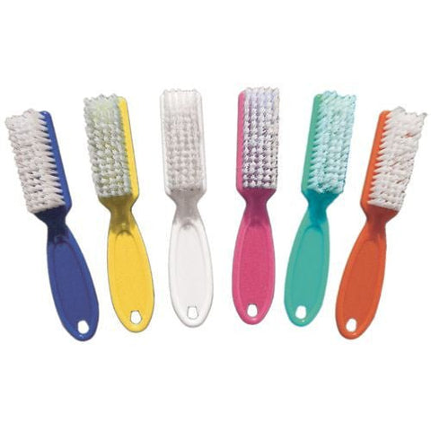 Scrubeze Manicure Brush - DK BEAUTY
