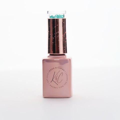 KoKo & Claire Matte Top Coat - DK BEAUTY