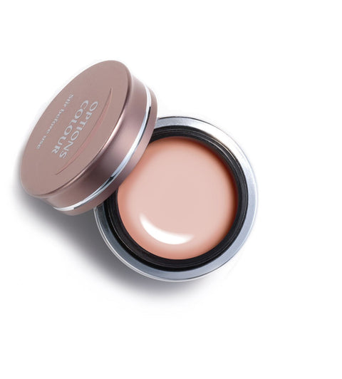 Options© Apricot Delight - DK BEAUTY