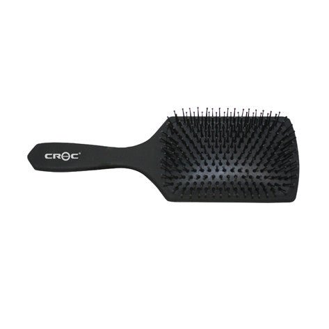 CROC Large Paddle Brush - DK BEAUTY